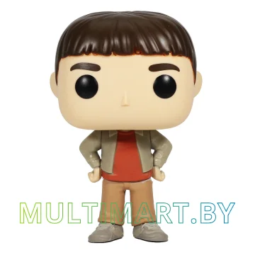 Фигурка Funko POP! Movies Dumb and Dumber (Тупой и еще тупее) Casual Lloyd 51960